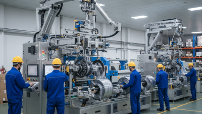 Essential Tips for Coiling and Packing Machine Efficiency?