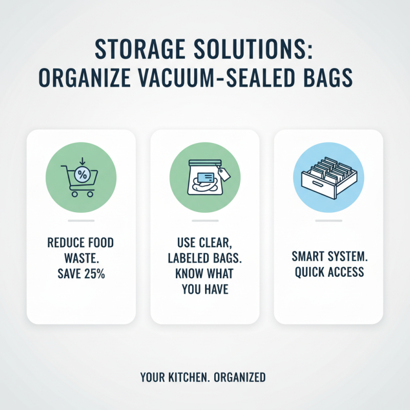 10 Essential Tips for Using Vacuum Bags in Your Kitchen?