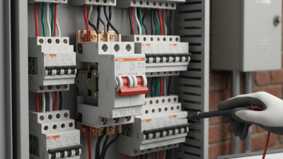 How to Choose the Right Pole Circuit Breaker for Your Needs?
