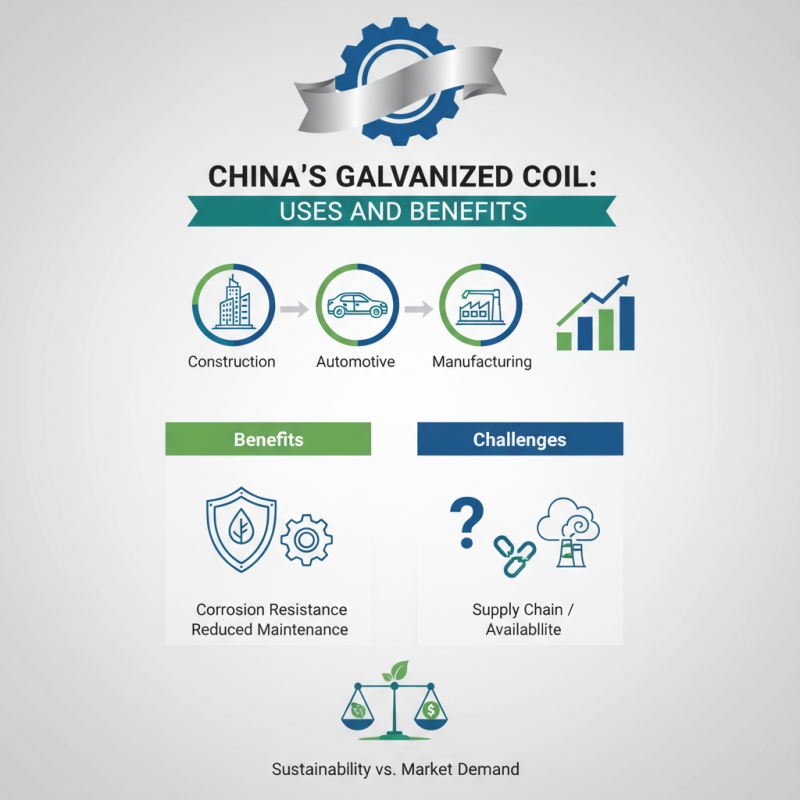 China Best Galvanized Coil Uses and Benefits Explained?