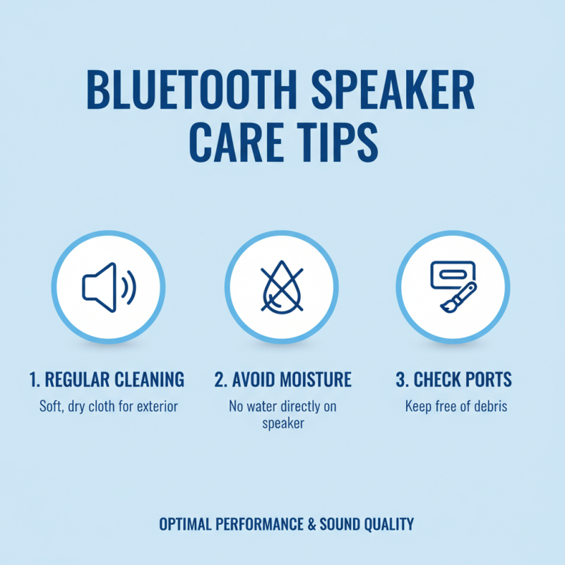 Top 10 Portable Bluetooth Wireless Speakers for Music Lovers?