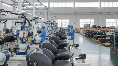 Top 10 Z71 Headrest Factories in China You Should Know?