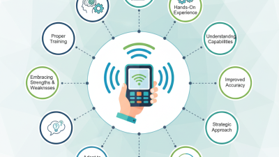 10 Essential Tips for Using RFID Mobile Terminals Effectively?