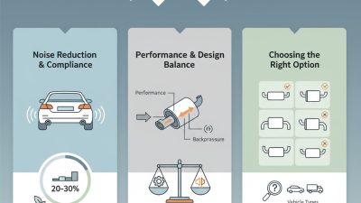 Best Air Muffler Silencer Options for Your Vehicle?