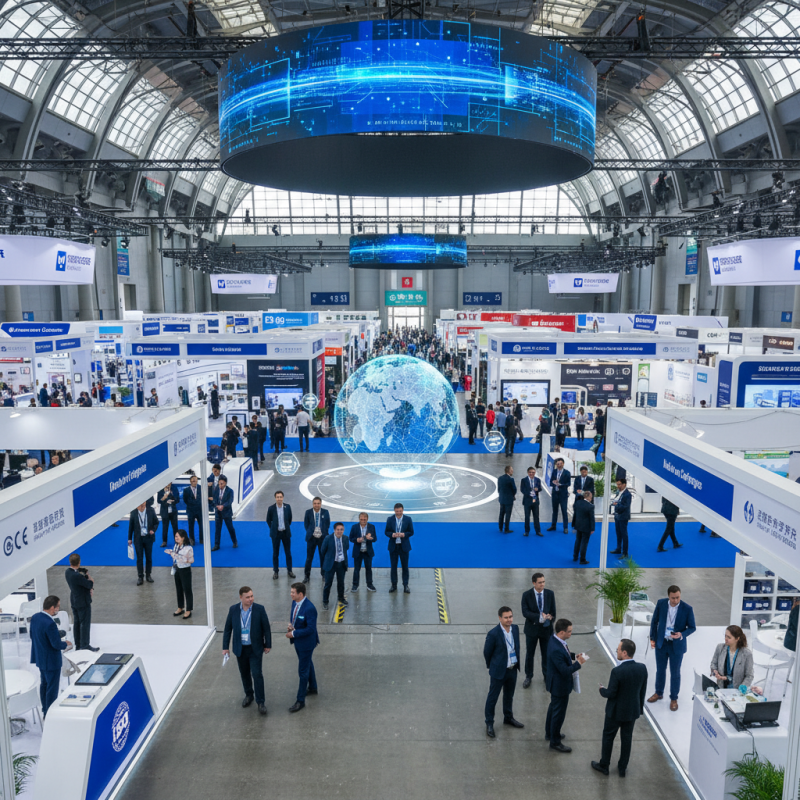 Global Logistics Tips for Attending the 139th Canton Fair?