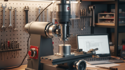 What is the Best Bench Top Milling Machine for Home Use?