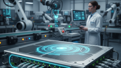 2026 Best Industrial Network Switches You Need to Know?