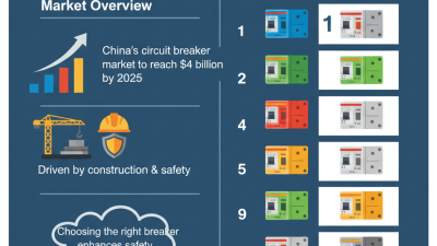 Top 10 One Pole Circuit Breakers in China to Choose From?