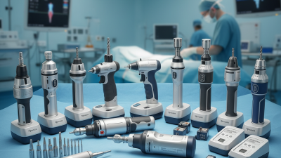 Top 10 Universal Bone Drills in China You Need to Know?