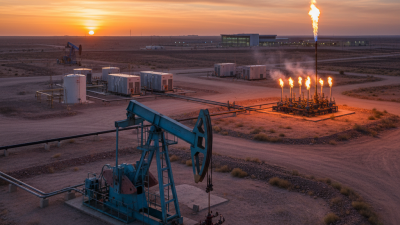 Best Artificial Lift Technologies for Enhanced Oil Recovery?