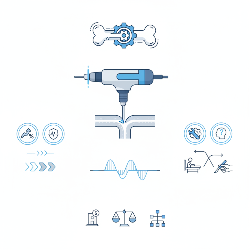 What is a Universal Bone Drill and How Does It Work?