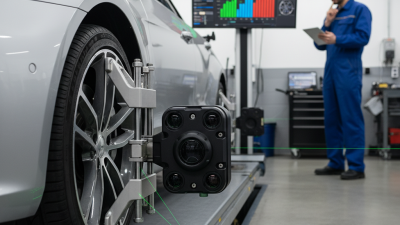 2026 How to Achieve Perfect 3D Wheel Alignment for Your Car?