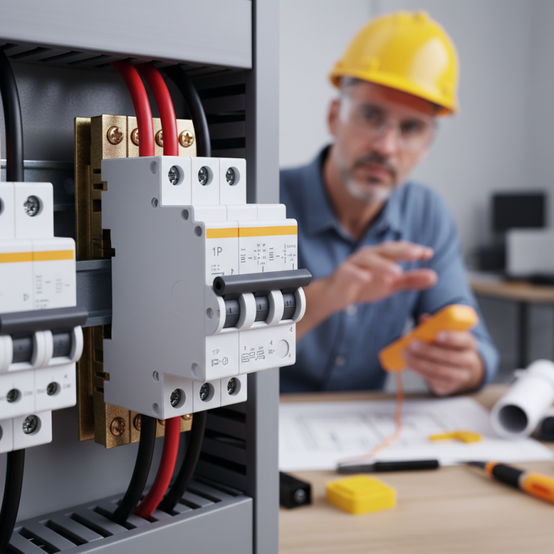 Ultimate Guide to 1 Pole Circuit Breaker Tips and Tricks?