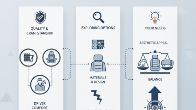 China Best Z71 Headrest Factory What to Look For?