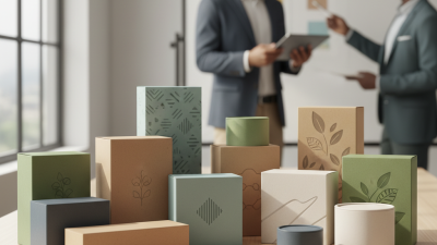 2026 Best Packaging Box Manufacturer for Your Business Needs?