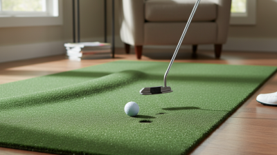 Best Traditional Putting Mats for Perfecting Your Game?