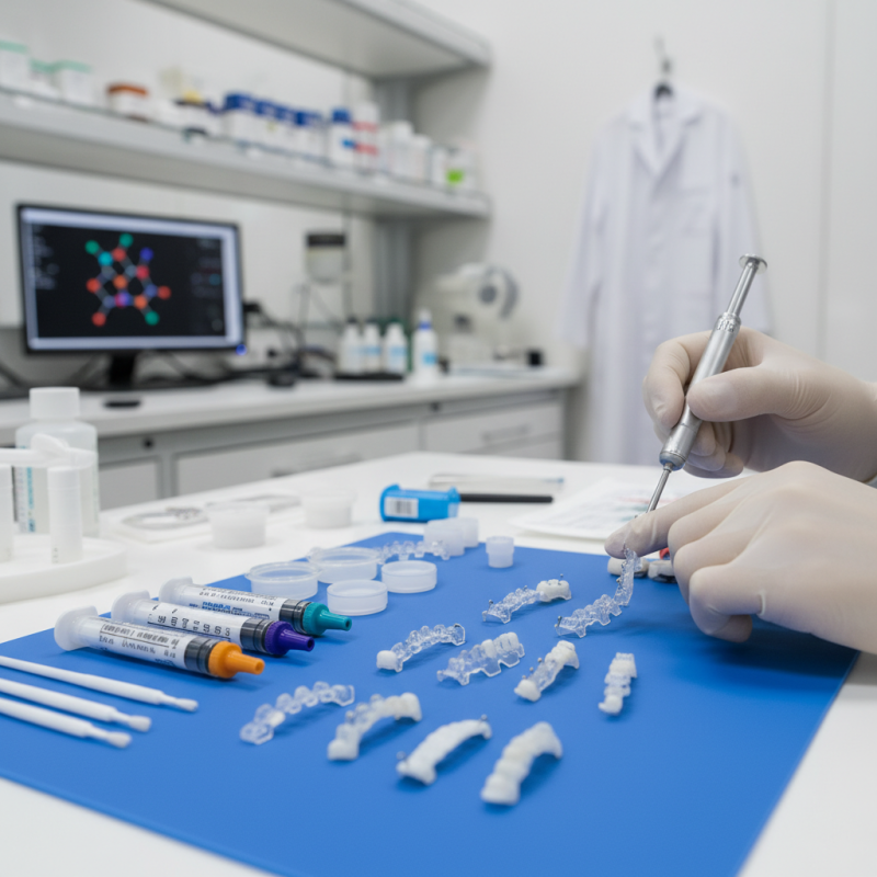 2026 How to Choose the Best Orthodontic Adhesive System?