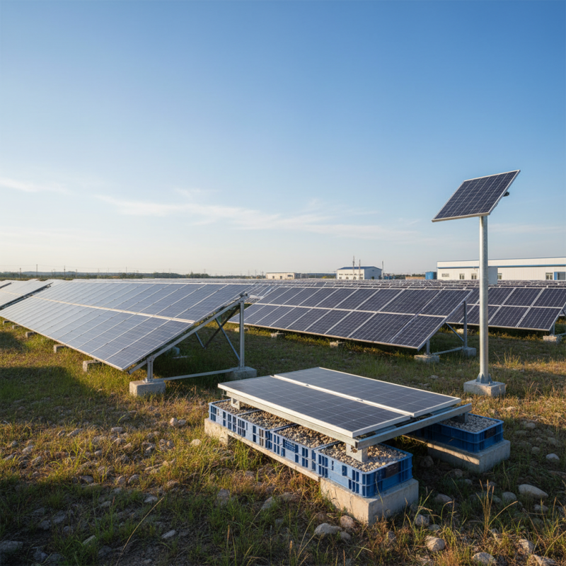 Top 10 Photovoltaic Bracket Types for Solar Installations?