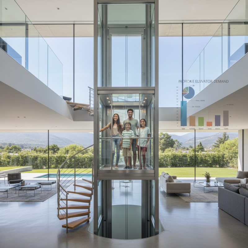 2026 Best Home Elevators for Every Budget and Need?