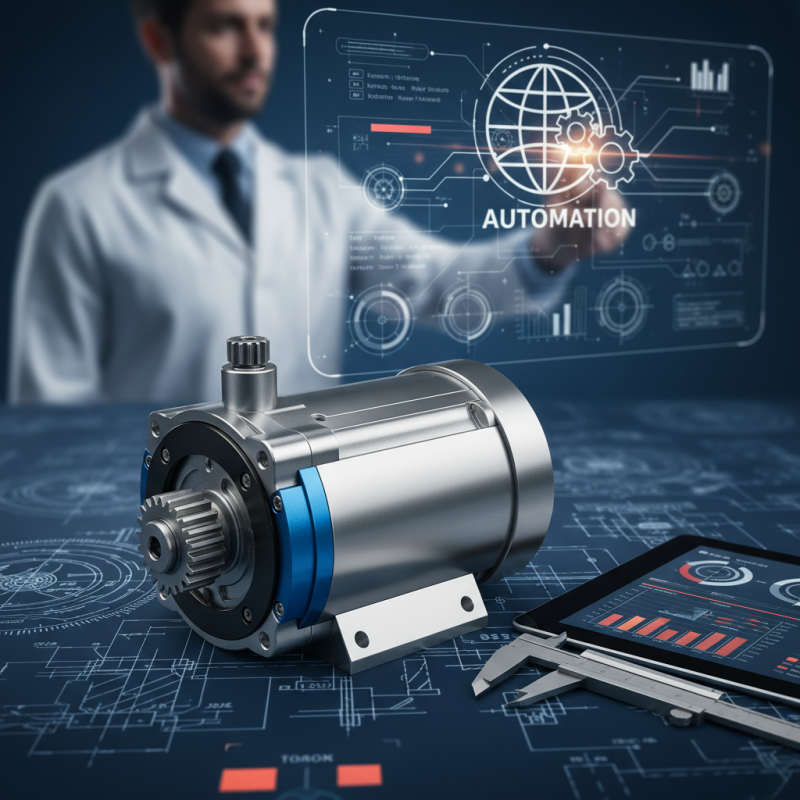 China Best Valve DC Gear Motor Reviews and Buying Guide?