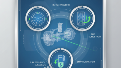 What are the Benefits of 3D Wheel Alignment for Your Vehicle?