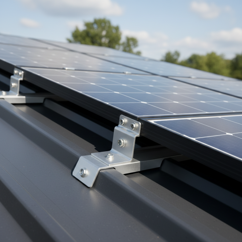 How to Choose the Best Photovoltaic Bracket for Your Solar System?