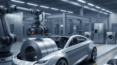 2026 Best Cold Rolled Coil Applications and Benefits?