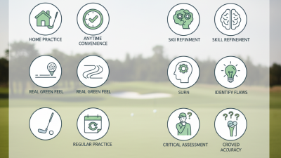 Top 10 Benefits of Using a Traditional Putting Mat?