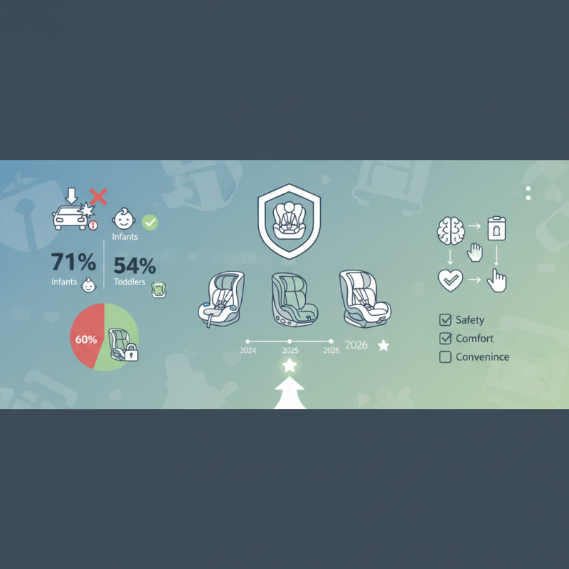 2026 Best Child Car Seat Reviews and Buying Guide?