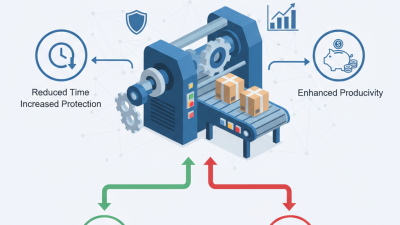 Best Coiling and Packing Machines for Efficient Packaging Solutions?