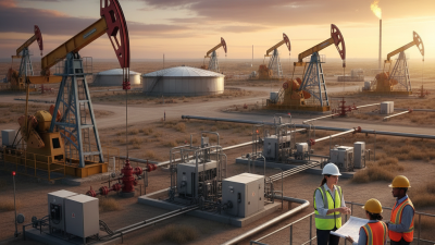 Why Are Artificial Lift Technologies Essential for Oil Recovery?