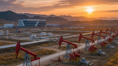 Top Artificial Lift Technologies in China What You Need to Know