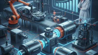 2026 Top Valve DC Gear Motor Applications Trends and Benefits?