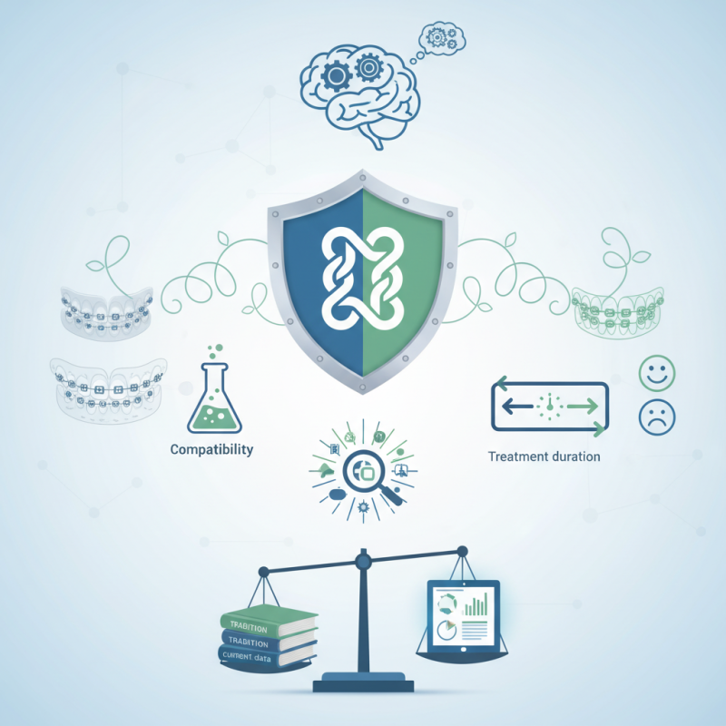 How to Choose the Best Orthodontic Adhesive System for You?