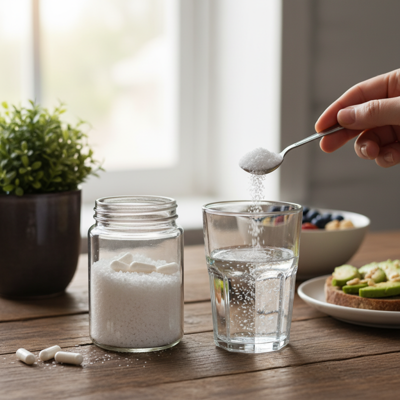 How to Use DL-Methionine for Health Benefits?