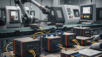 2026 Top Industrial Network Switch Buying Guide and FAQs