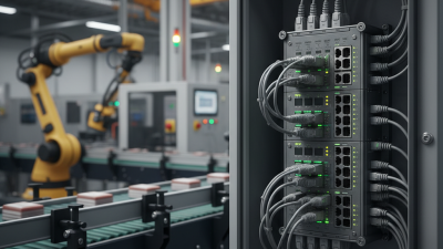 Ultimate Guide to Industrial Network Switch Tips and Best Practices