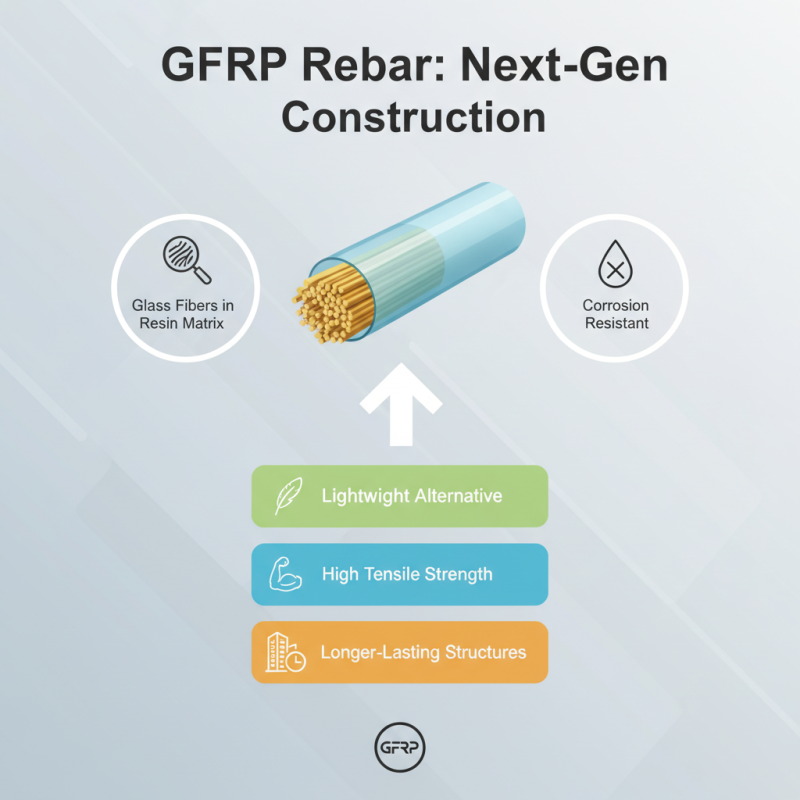 What is Gfrp Rebar Glass By Fenghui and How Does It Work?