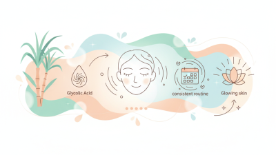 How to Use Glycolic Acid for Glowing Skin Benefits?