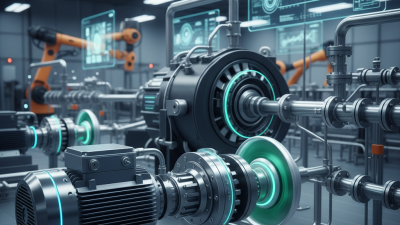 2026 Best Rotating Machines for Industrial Applications?