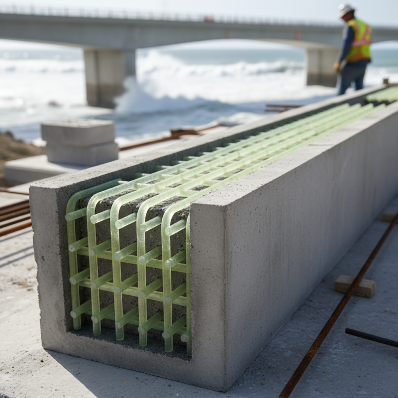 What is Gfrp Rebar Glass By Fenghui and How Does It Work?