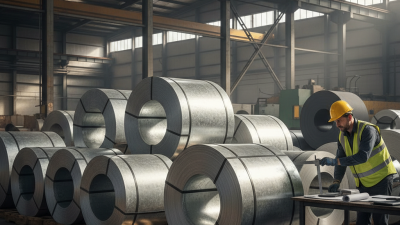 2026 How to Choose the Best Galvanized Coil for Your Project?