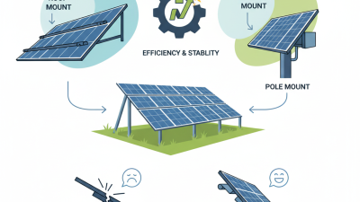 The Best Photovoltaic Brackets for Efficient Solar Installations?