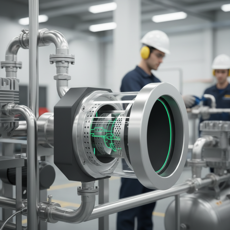 What is an Air Muffler Silencer and How Does it Work?