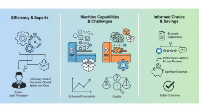 Best Coiling and Packing Machines for Efficient Packaging Solutions?