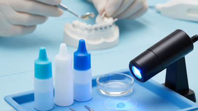 China Top Orthodontic Adhesive System What You Need to Know?