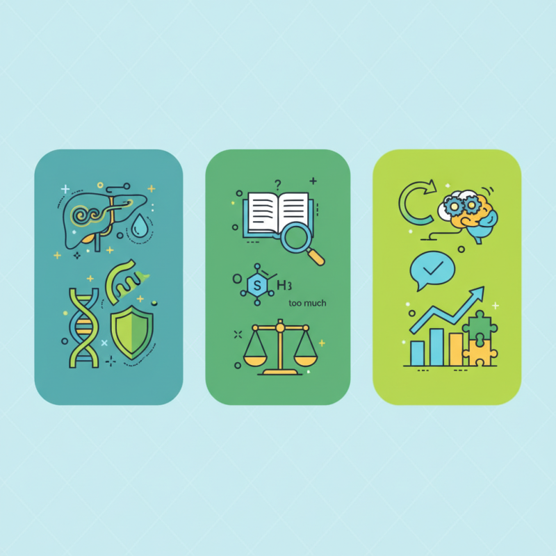 Best Benefits of DL-Methionine for Health and Nutrition?