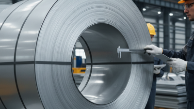 Cold Rolled Coil Tips for Beginners What You Need to Know?