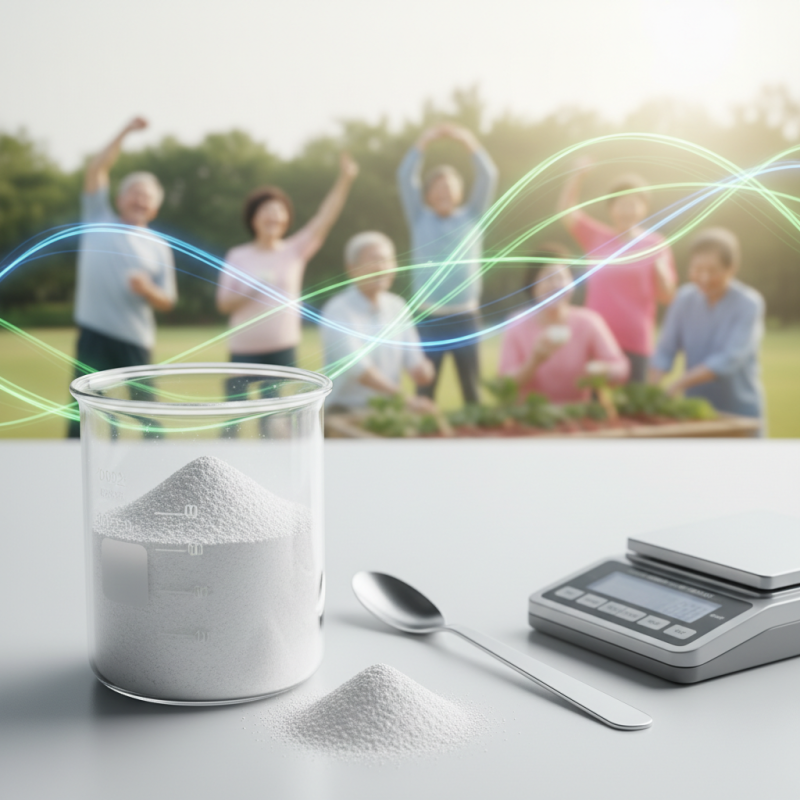 What Are the Benefits of Hormone Powder in China?