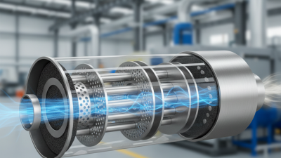 What is an Air Muffler Silencer and How Does It Work?